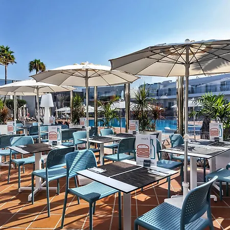 Barcelo Sands 4* Corralejo