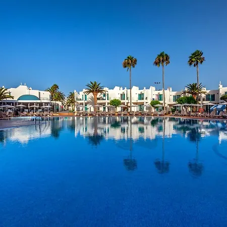 Barcelo Sands 4*