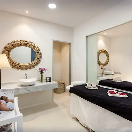 Hotel Barcelo Sands Corralejo