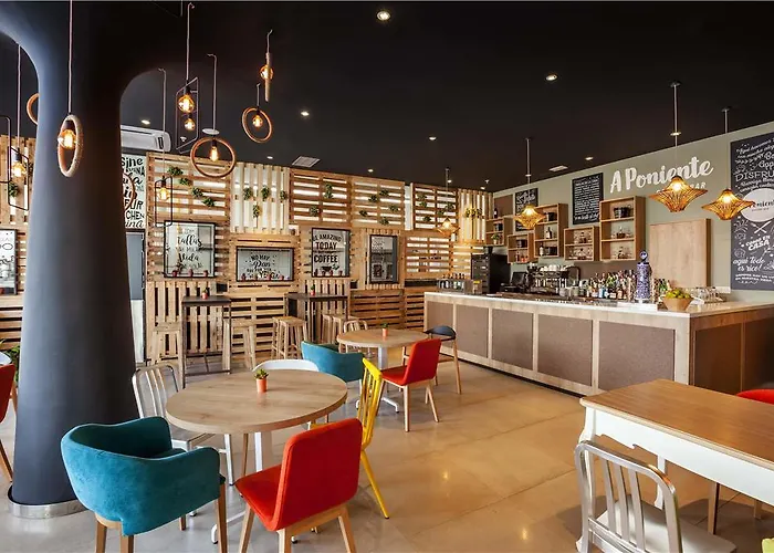 Barcelo Sands מלון