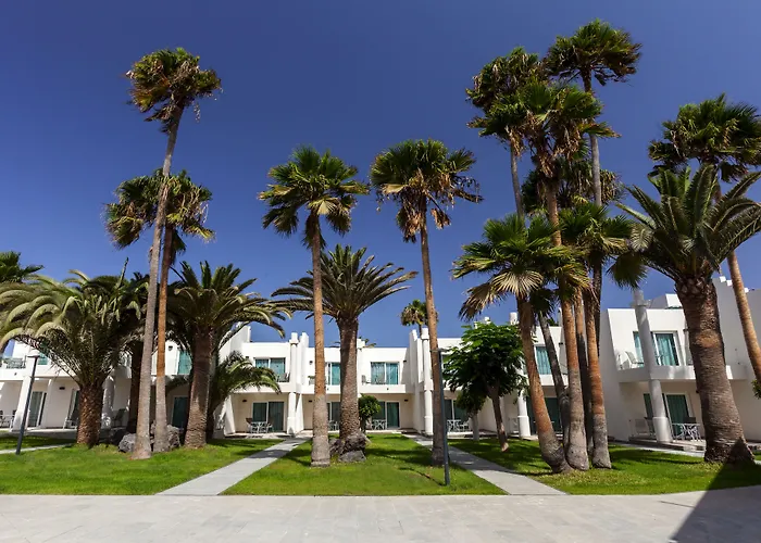 Barcelo Sands מלון קורלחו