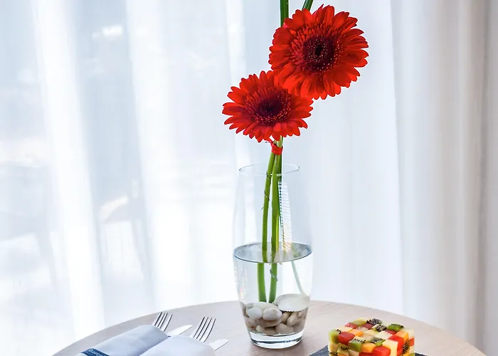 Barcelo Sands 4* קורלחו