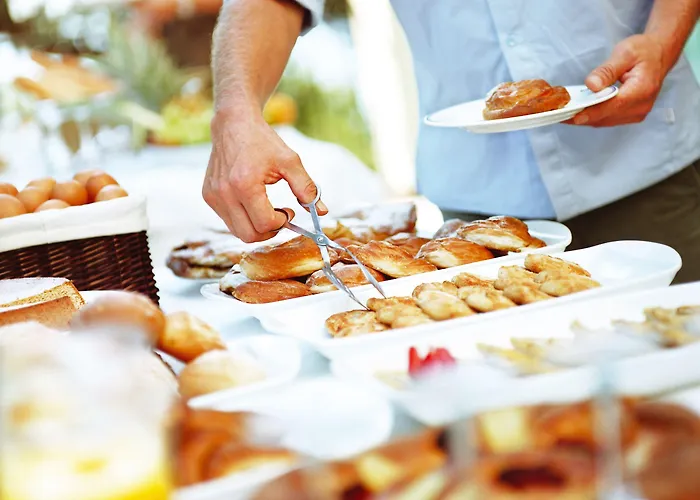 Hotel Barcelo Sands 4*