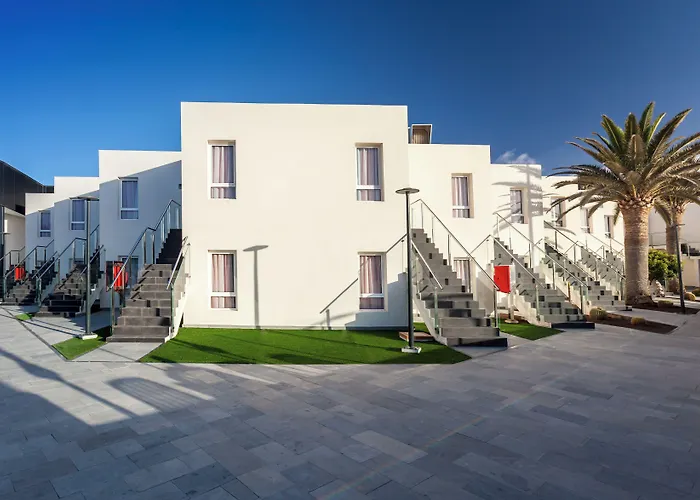 Barcelo Sands מלון קורלחו