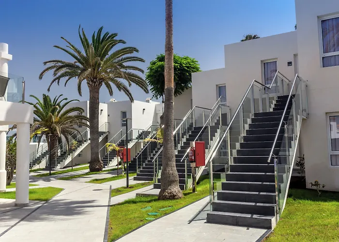 Barcelo Sands Hotel Corralejo