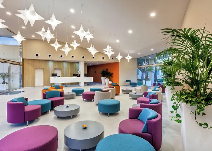 Barcelo Sands קורלחו