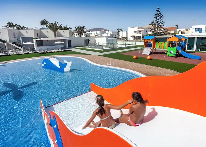 Barcelo Sands קורלחו