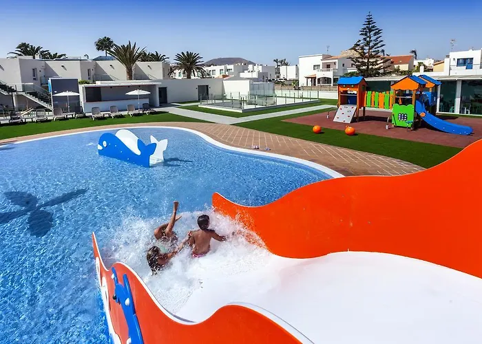 Barcelo Sands קורלחו